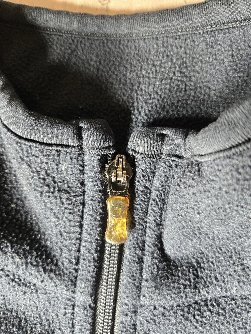 Under Armour description soft